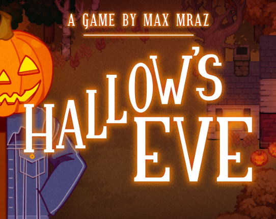 Hallow's Eve Game Cover