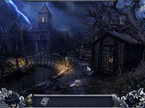 Haunted Past: Realm of Ghosts Image