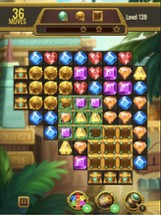 Jewel Maya Quest: Gems Hunt Image