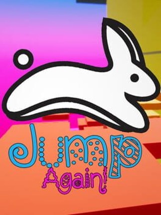 Jump Again! Game Cover