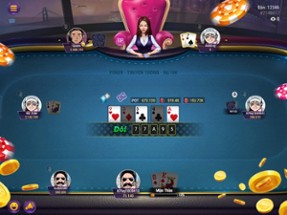 KPlay: Online Social Poker Image