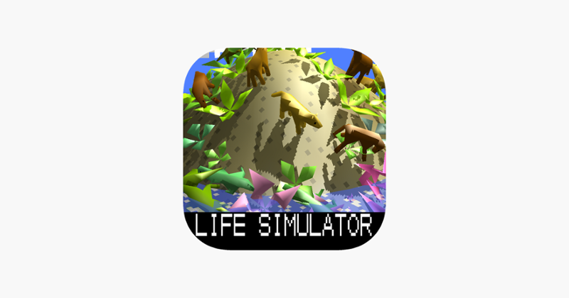 Life Simulator (Universal) Game Cover