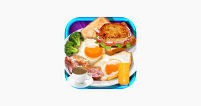 Make My Breakfast Food Image