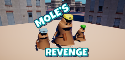 Mole's Revenge Image