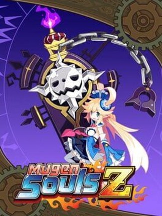 Mugen Souls Z Game Cover