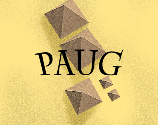 Paug Legacy Game Cover