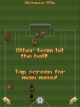 Pixel Rush Ultimate Soccer Image