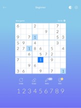 Play Sudoku! Image