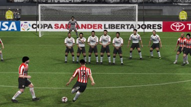 Pro Evolution Soccer 2011 Image