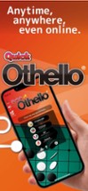 Quick Othello-A MINUTE TO PLAY Image