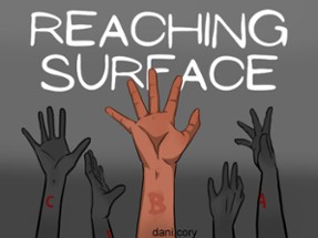 Reaching Surface Image