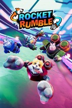 Rocket Rumble Image