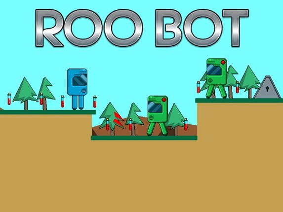 Roo Bot Game Cover