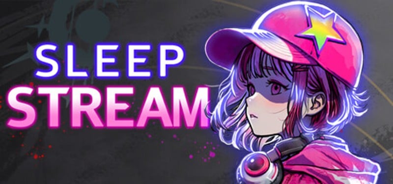 Sleep Stream Game Cover