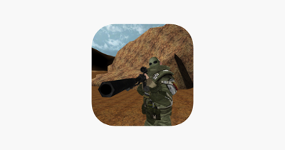 Sniper Commando Assassin Image
