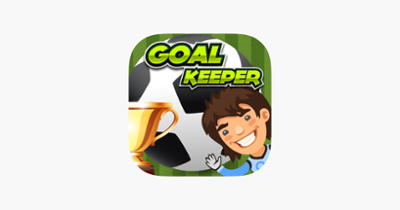 Soccer Goalkeeper Game Image