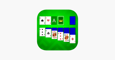 Solitaire : Patience Card Game Image