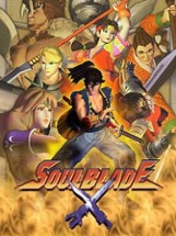 Soul Blade Image