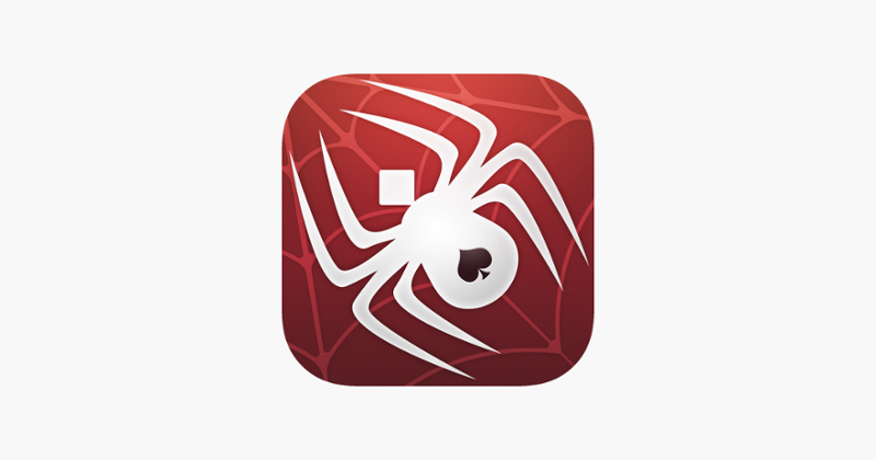 ⋆Spider Solitaire: Card Games Game Cover