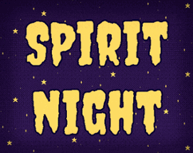 Spirit Night Image
