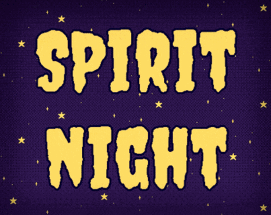 Spirit Night Game Cover