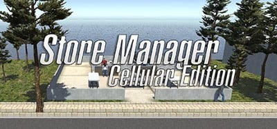 Store Manager: Cellular Edition Image