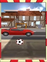 Street Football Shooter – Penalty Kickoff game Image