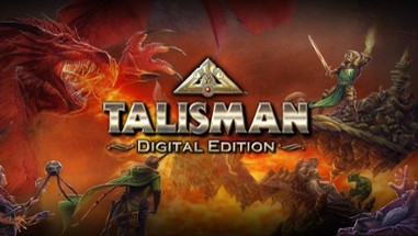 Talisman Digital Edition Image