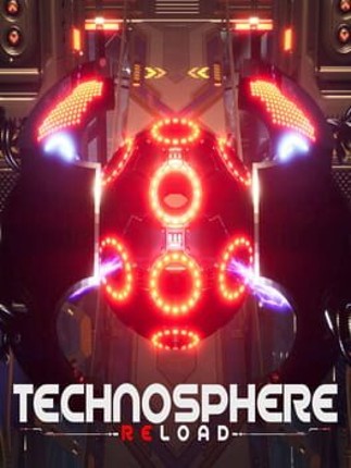 Technosphere Game Cover