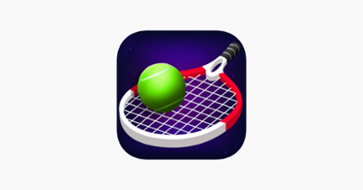 Tennis Beat Juggle - EDM Smash Image