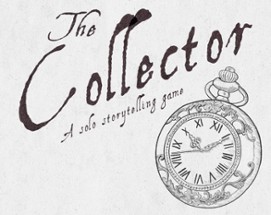 The Collector Image