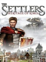 The Settlers: Heritage of Kings Image