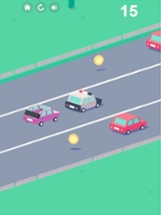 Traffic Road: Car Driving Game Image