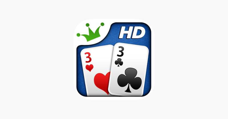 Tranca Jogatina: Cartas HD Game Cover