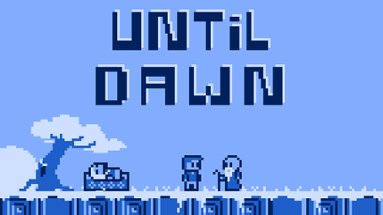 Until Dawn Image