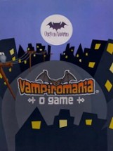 Vampiromania: O Game Image