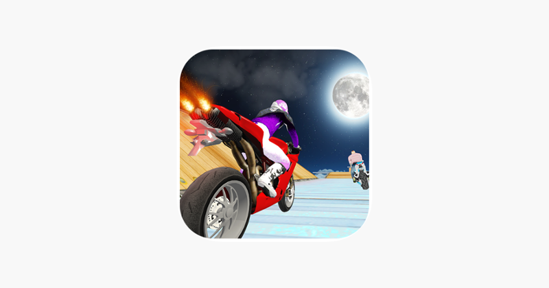 Xtreme Trial Bike Racing Game Cover