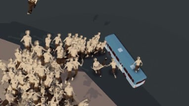 Zombie Simulator Image