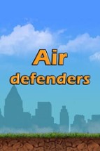 Air defenders Image