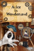 Alice in Wonderland: Hidden Objects Image