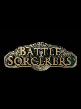 Battle Sorcerer Game Cover
