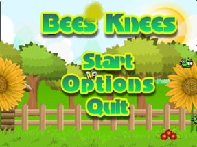 Bees Knees Image