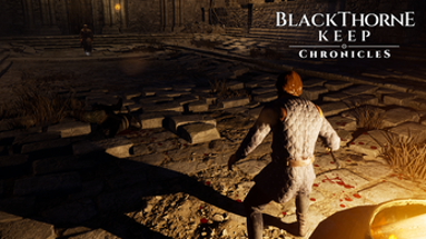 BlackThorne Keep Chronicles (Pre-Alpha) Image