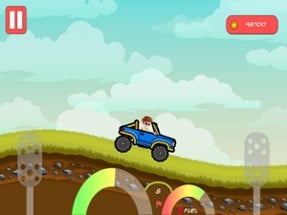 Bounce Cars Image