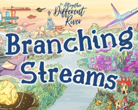 Branching Streams Image