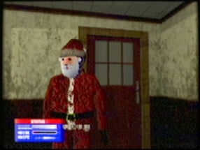 Christmas Massacre Image