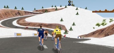 Ciclis 3D - The Cycling Game Image