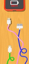 Connect a Plug - Puzzle Game Image