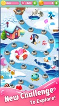 Cookie Crush Mania - Sweet Yummy Match 3 Game Free Image