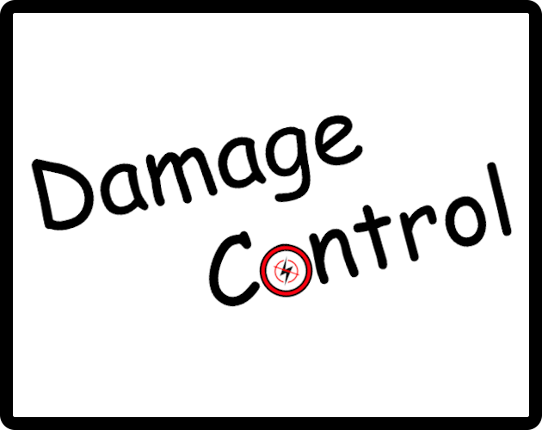 Damage Control Game Cover